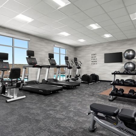 Fairfield By Marriott Inn & Suites Викторвилл Экстерьер фото