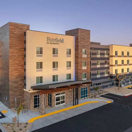 Fairfield By Marriott Inn & Suites Викторвилл Экстерьер фото