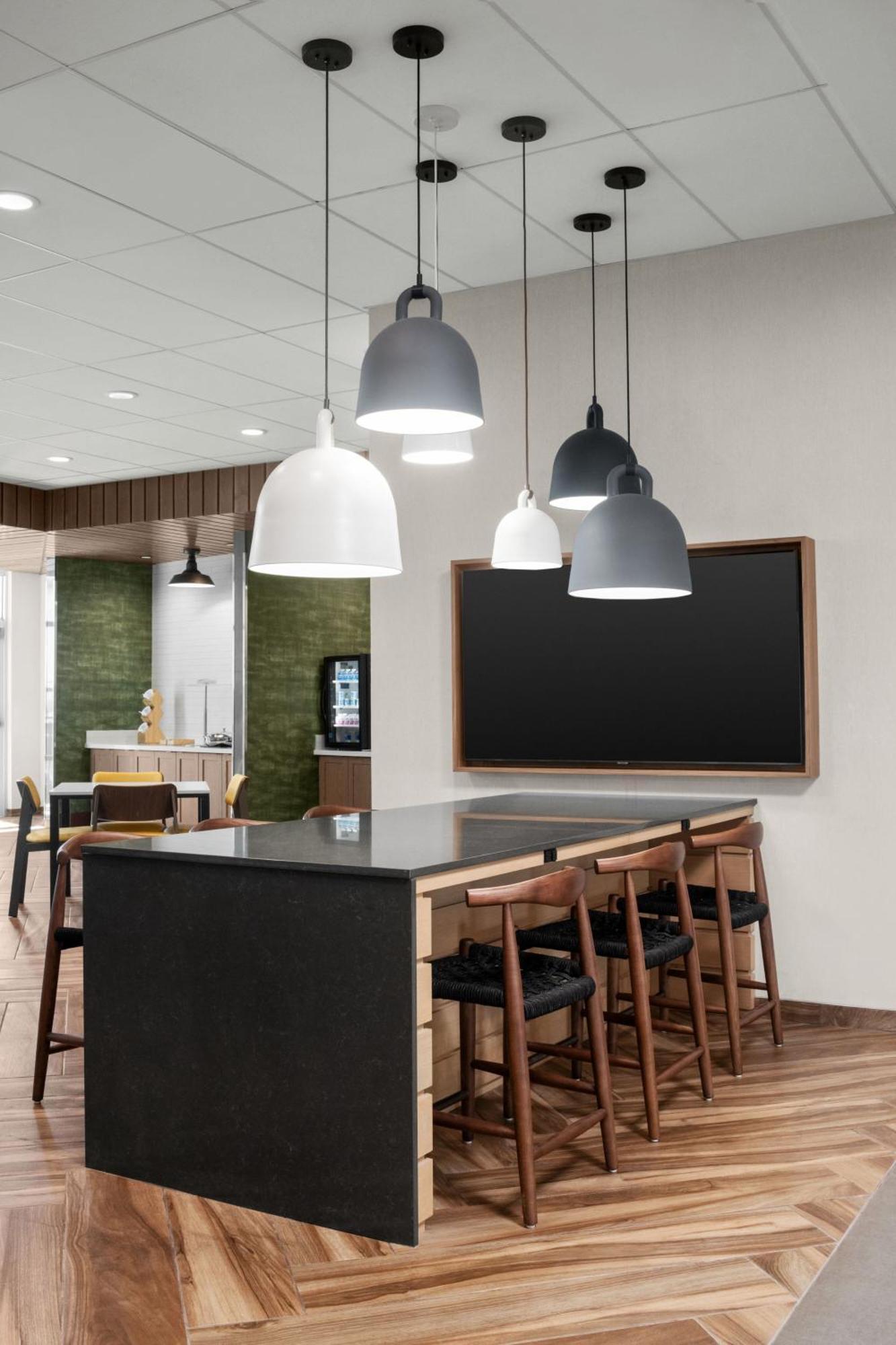 Fairfield By Marriott Inn & Suites Викторвилл Экстерьер фото