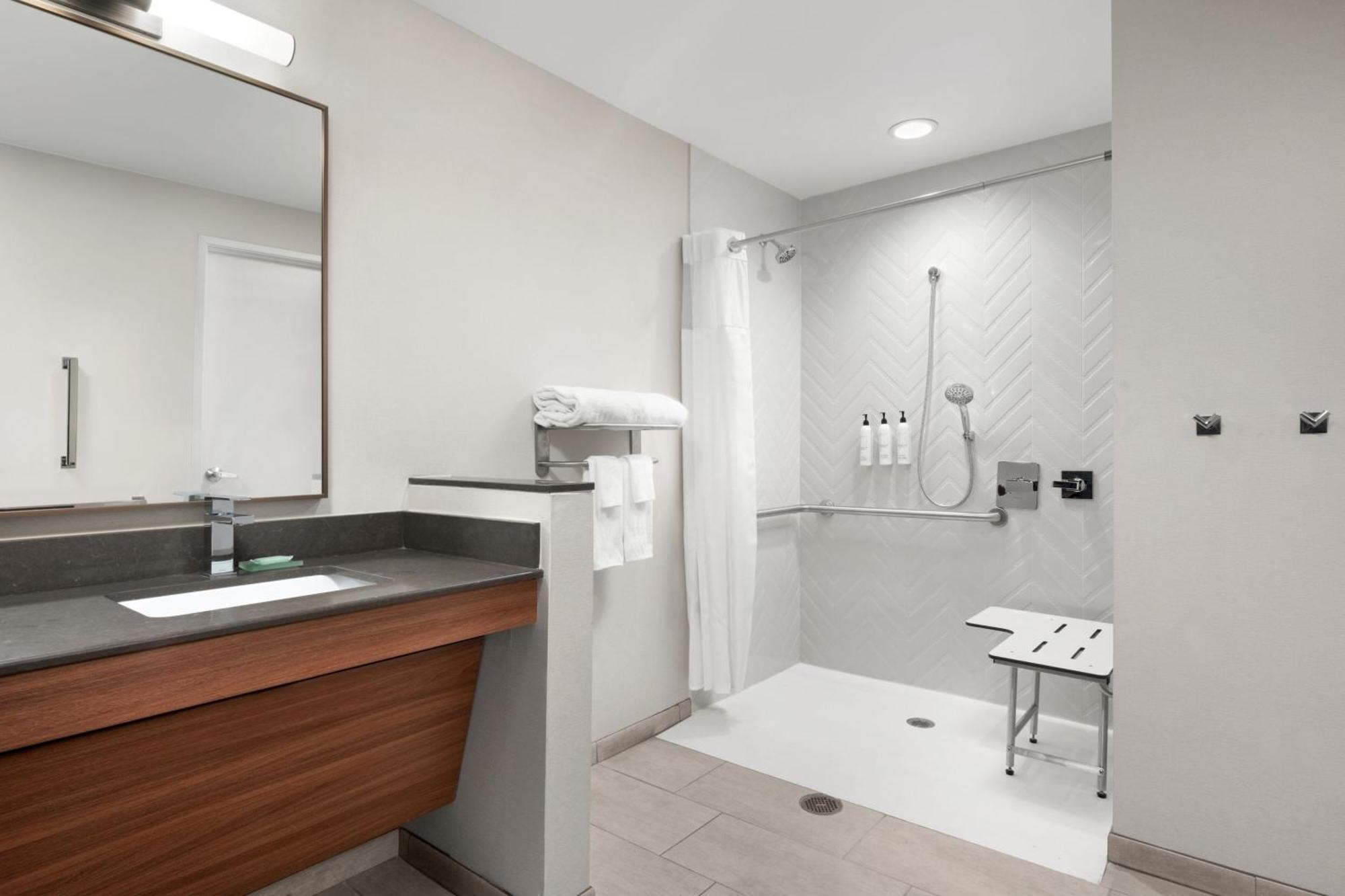 Fairfield By Marriott Inn & Suites Викторвилл Экстерьер фото