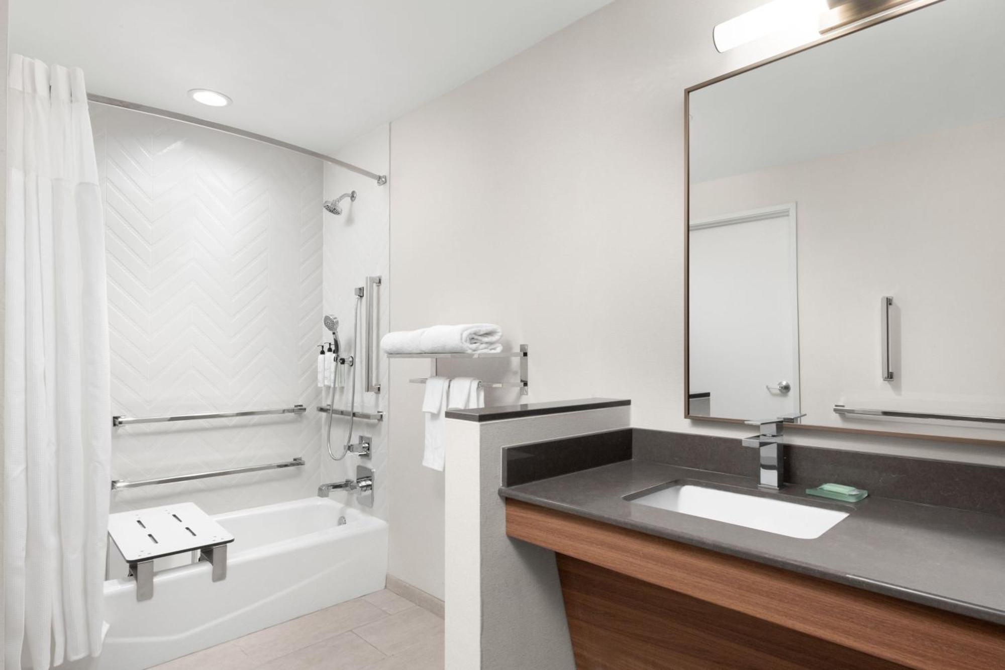 Fairfield By Marriott Inn & Suites Викторвилл Экстерьер фото