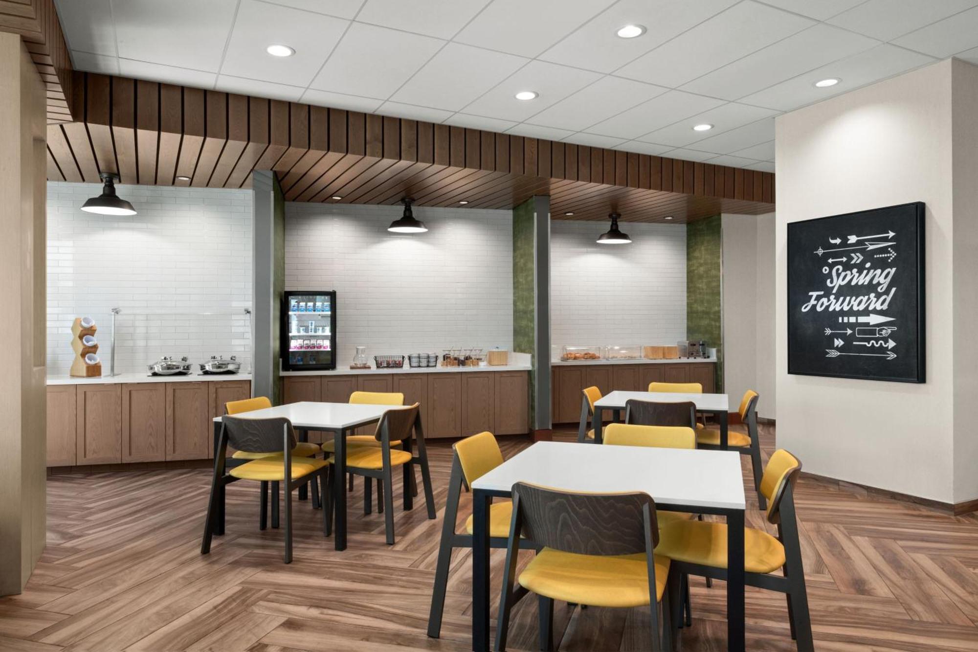 Fairfield By Marriott Inn & Suites Викторвилл Экстерьер фото