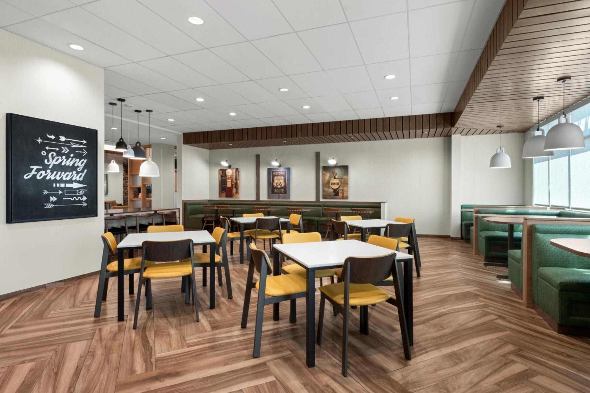 Fairfield By Marriott Inn & Suites Викторвилл Экстерьер фото