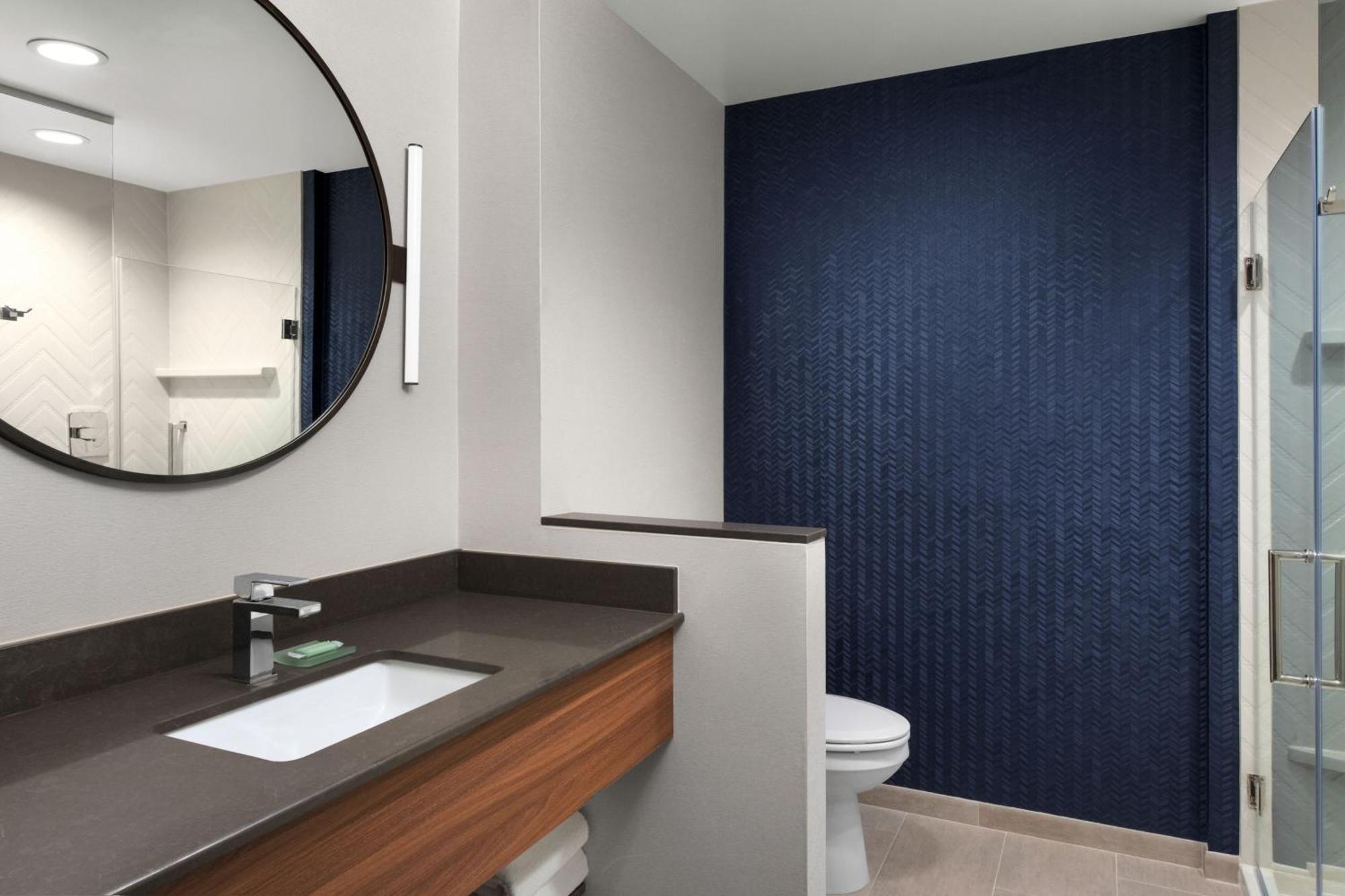 Fairfield By Marriott Inn & Suites Викторвилл Экстерьер фото